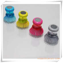 Kitchen Washing Brush Tools Dish Washing for Promotional Gifts (HA04007)